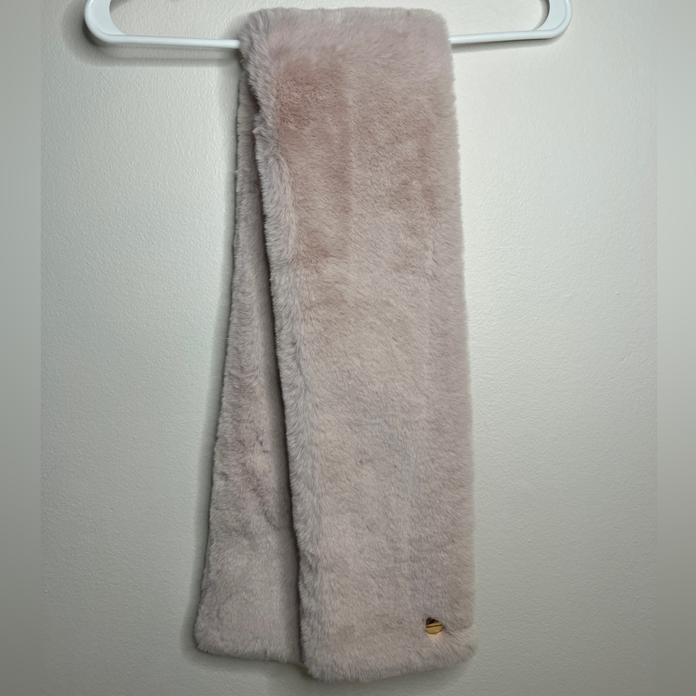Ted Baker Faux Fur Scarf